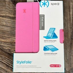 iPad mini case 3 & 4